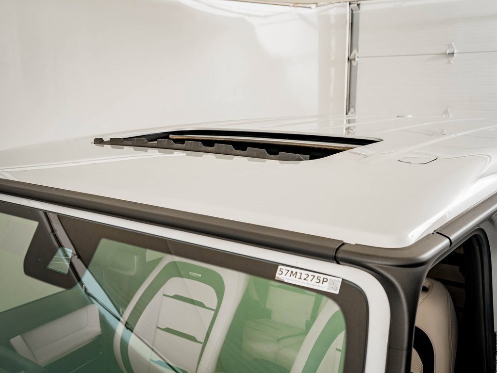 Used 2019 Mercedes-Benz G 63 AMG 4MATIC image 14