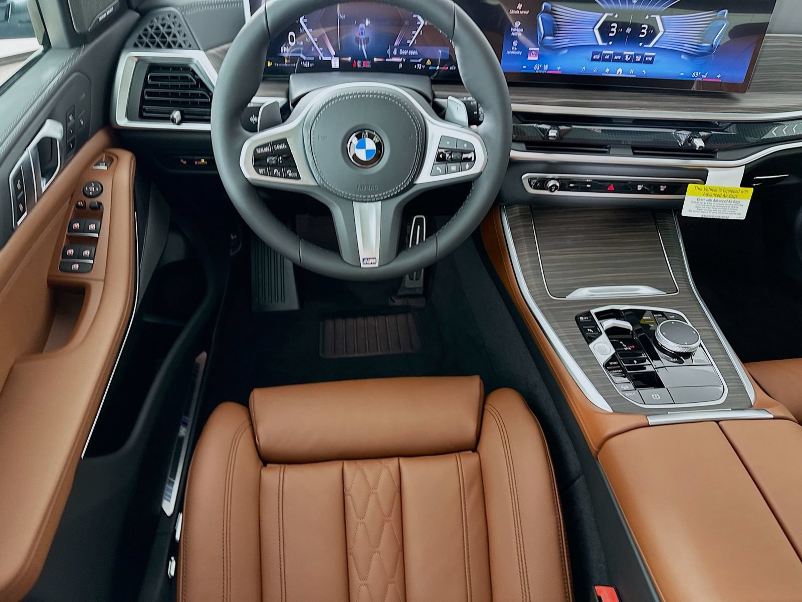 New 2026 BMW X5 xDrive40i AWD/4WD image 14