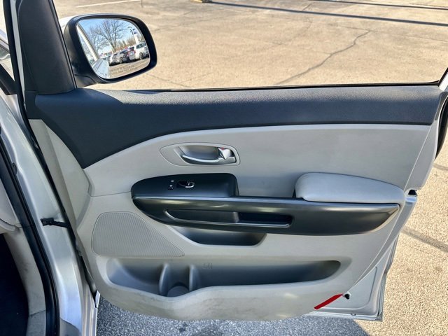 Used 2020 Kia Sedona EX image 22