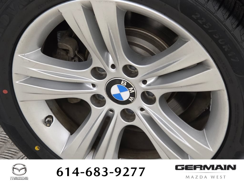 Used 2016 BMW 328i Sedan RWD image 15