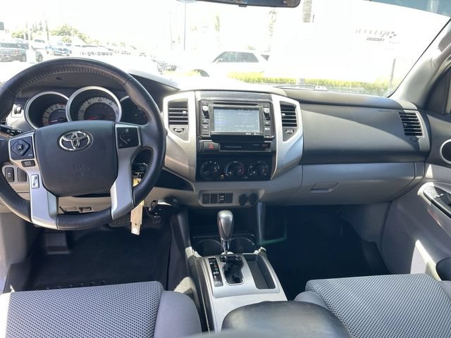 Used 2015 Toyota Tacoma PreRunner w/ TRD Sport Package RWD image 18