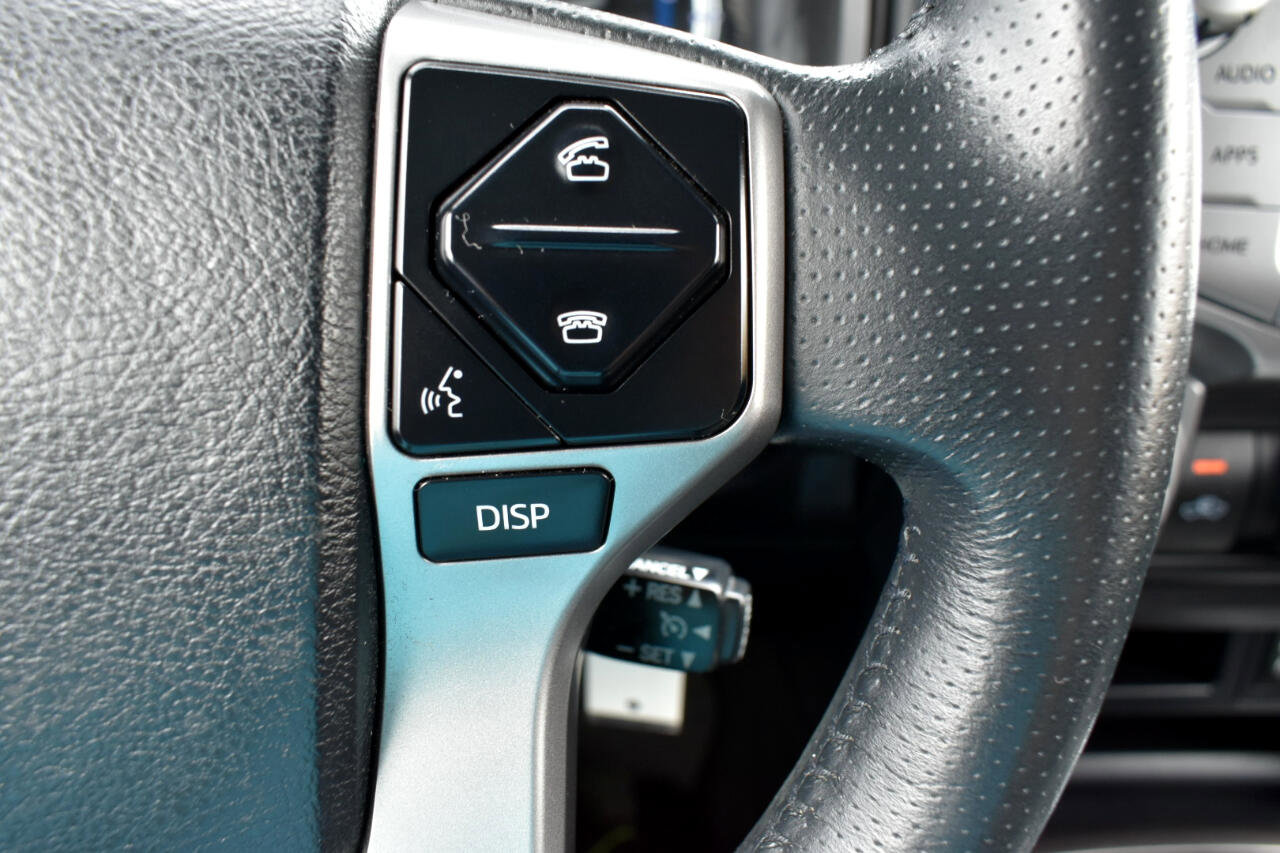 Used 2016 Toyota 4Runner SR5 image 16