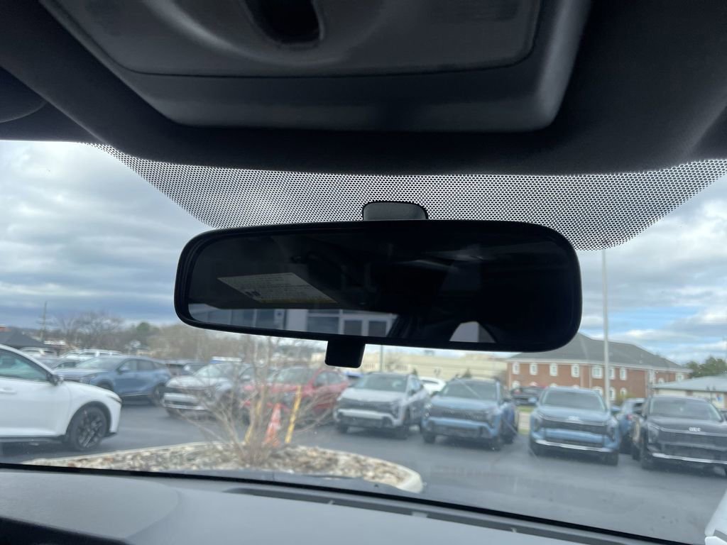 Used 2016 Scion tC image 25