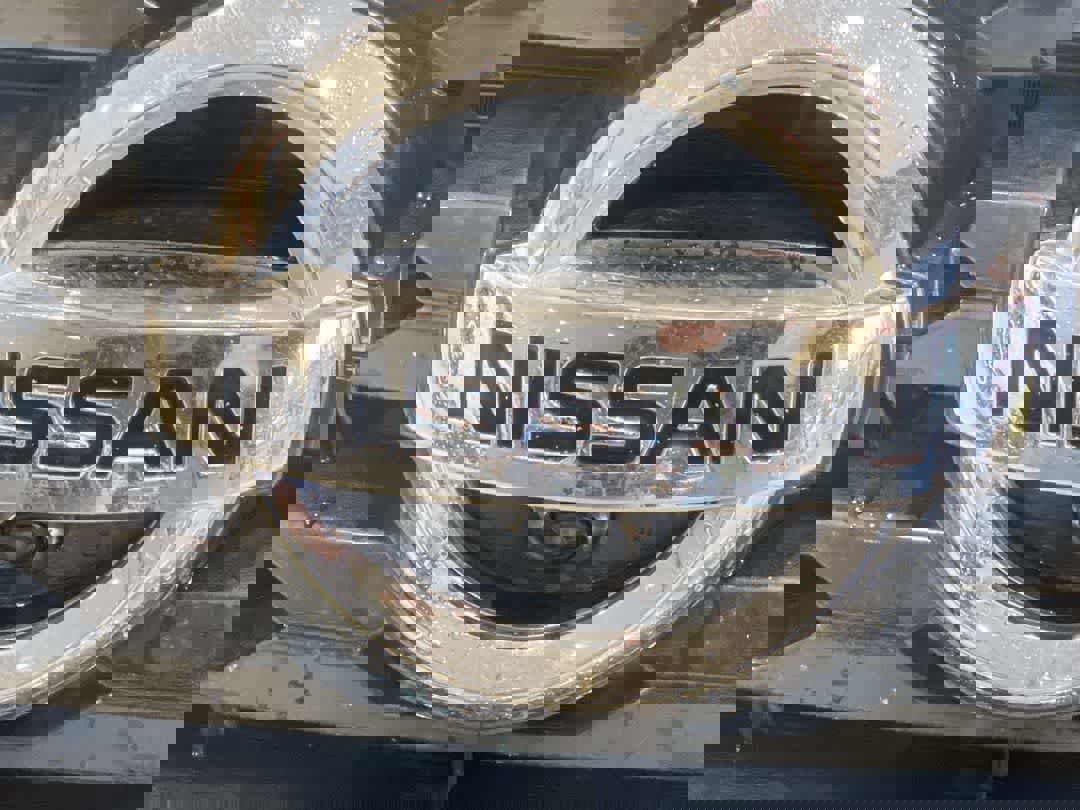 Used 2019 Nissan Pathfinder SL w/ SL Premium Package image 10