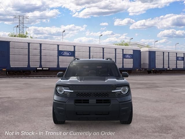 New 2026 Ford Bronco Sport Big Bend AWD/4WD image 6