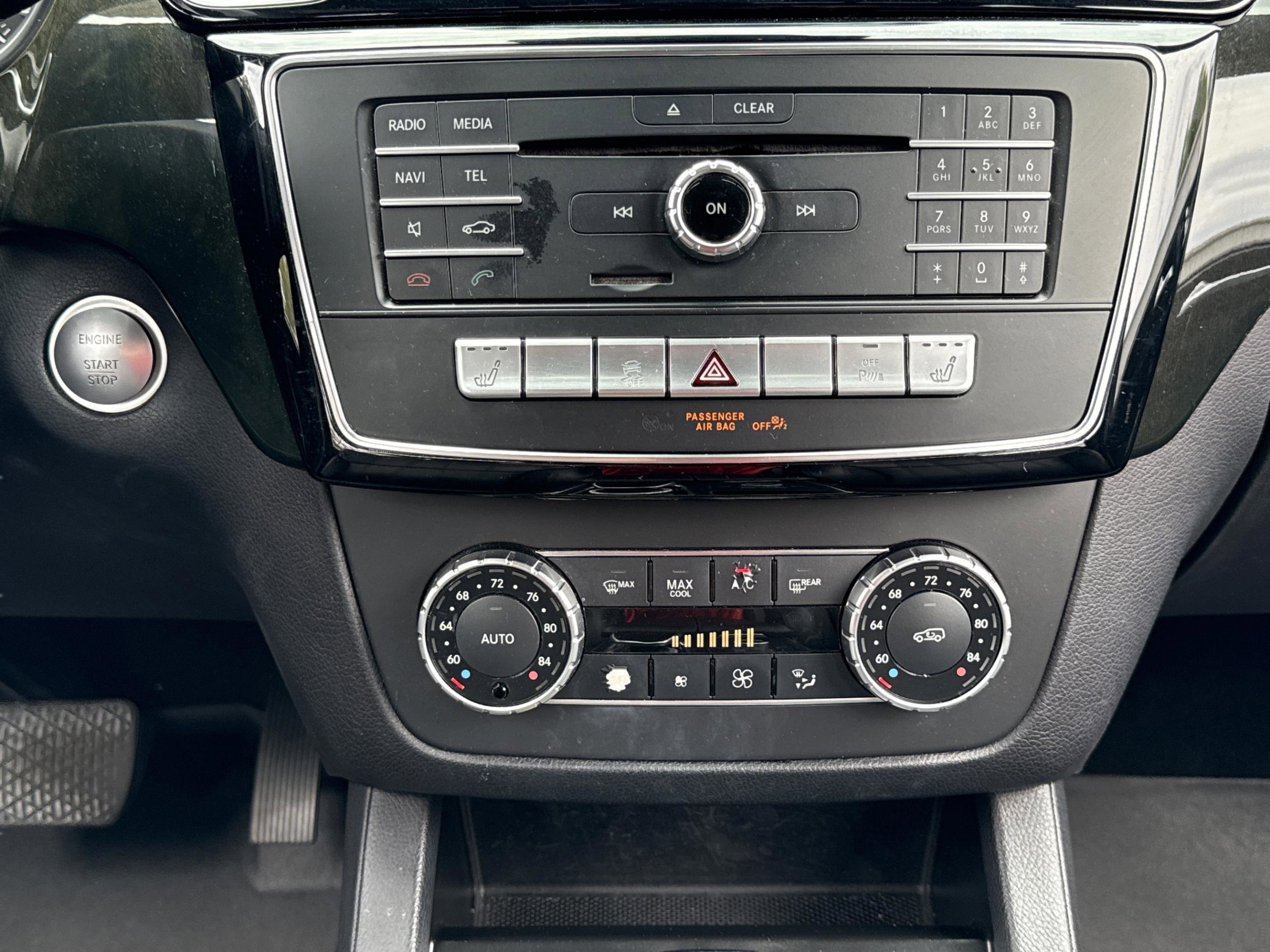 Used 2018 Mercedes-Benz GLE 350 image 11