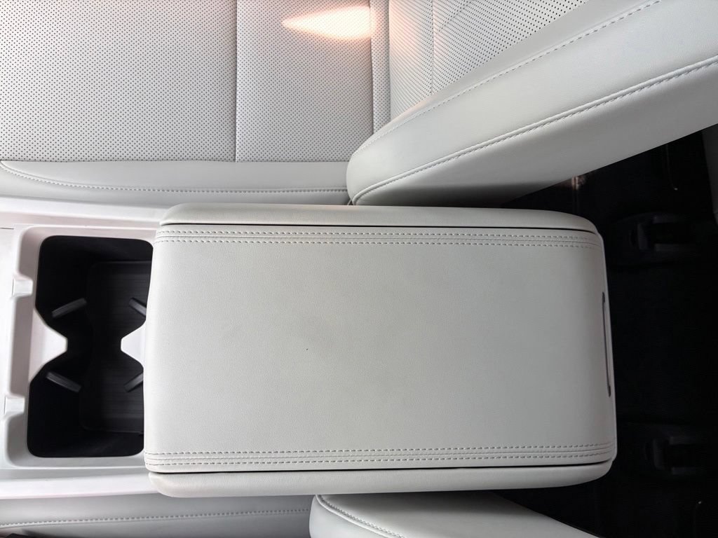 Used 2025 Hyundai Santa Fe SEL AWD/4WD image 37
