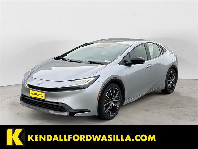 Used 2024 Toyota Prius XLE