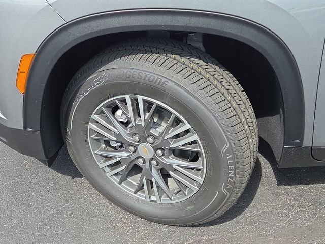 New 2026 Chevrolet Traverse LT image 32