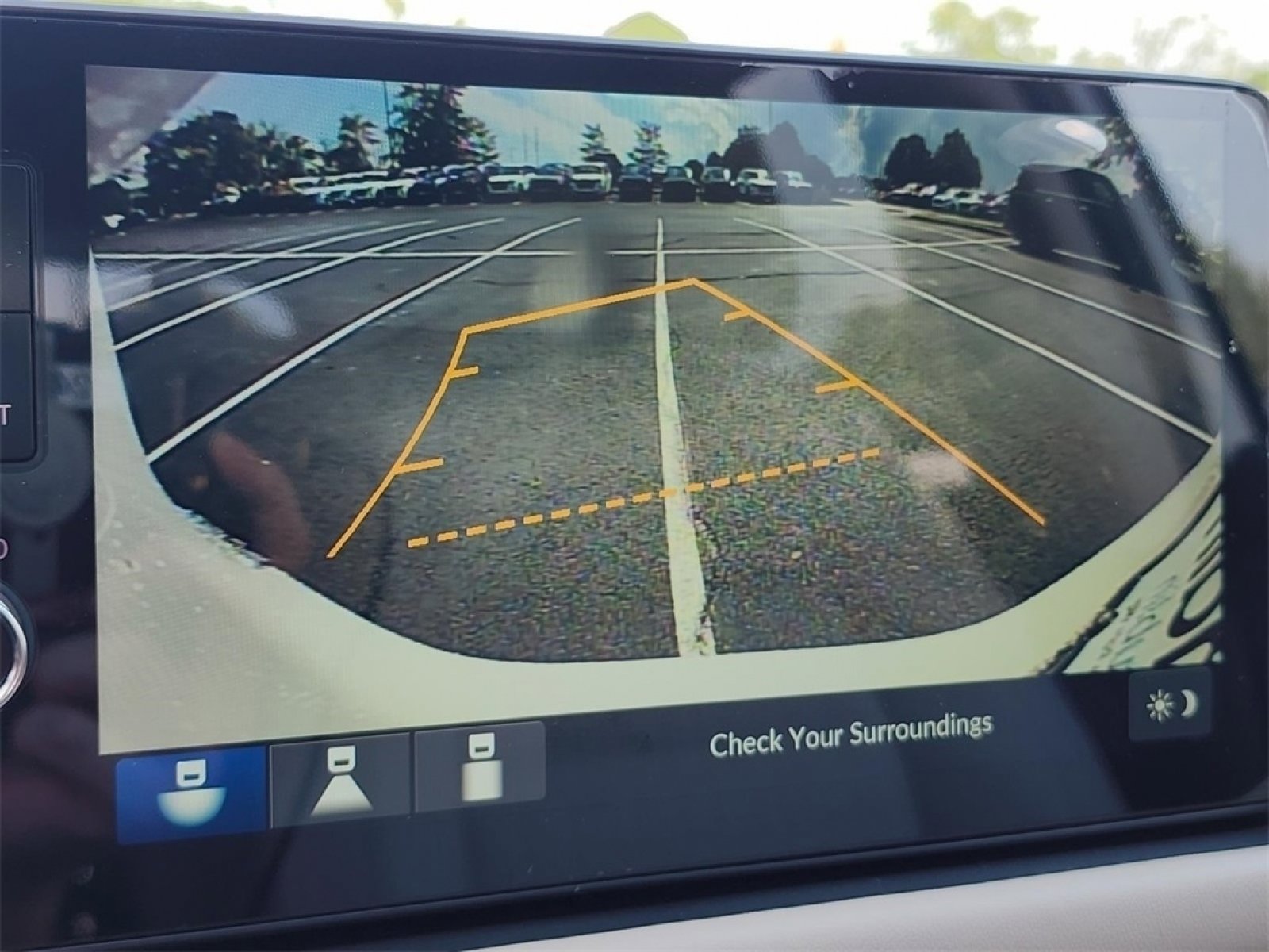 New 2026 Honda HR-V LX image 4