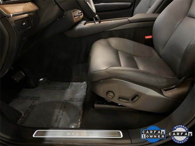 Used 2025 Volvo XC90 B6 Plus image 55
