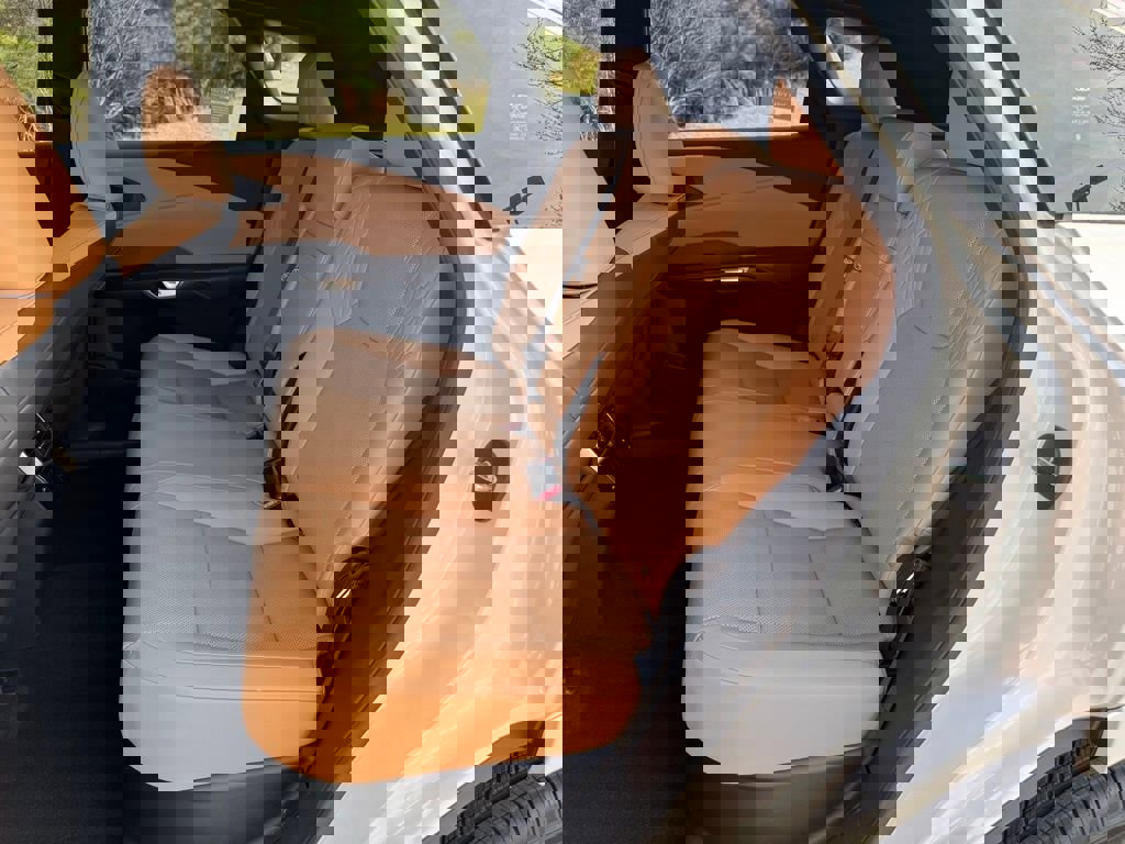 Certified 2023 Lexus RX 350 Premium w/ Cold Area Package image 26