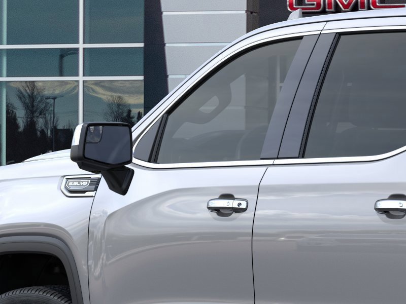 New 2026 GMC Sierra 1500 Denali w/ Denali Reserve Package AWD/4WD image 15