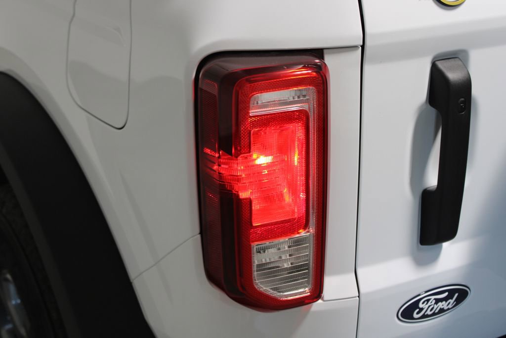 New 2026 Ford Bronco Big Bend AWD/4WD image 49
