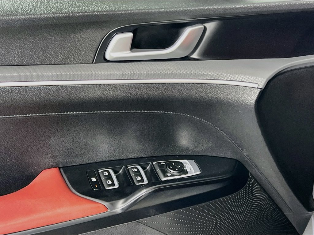 Certified 2023 Kia K5 GT-Line AWD/4WD image 11