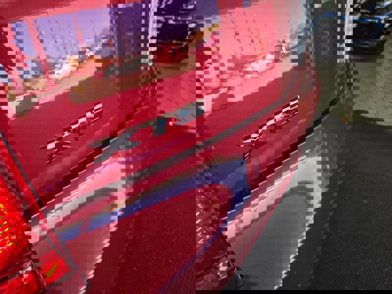 Used 2014 Cadillac XTS Luxury w/ Driver Awareness Package FWD image 29