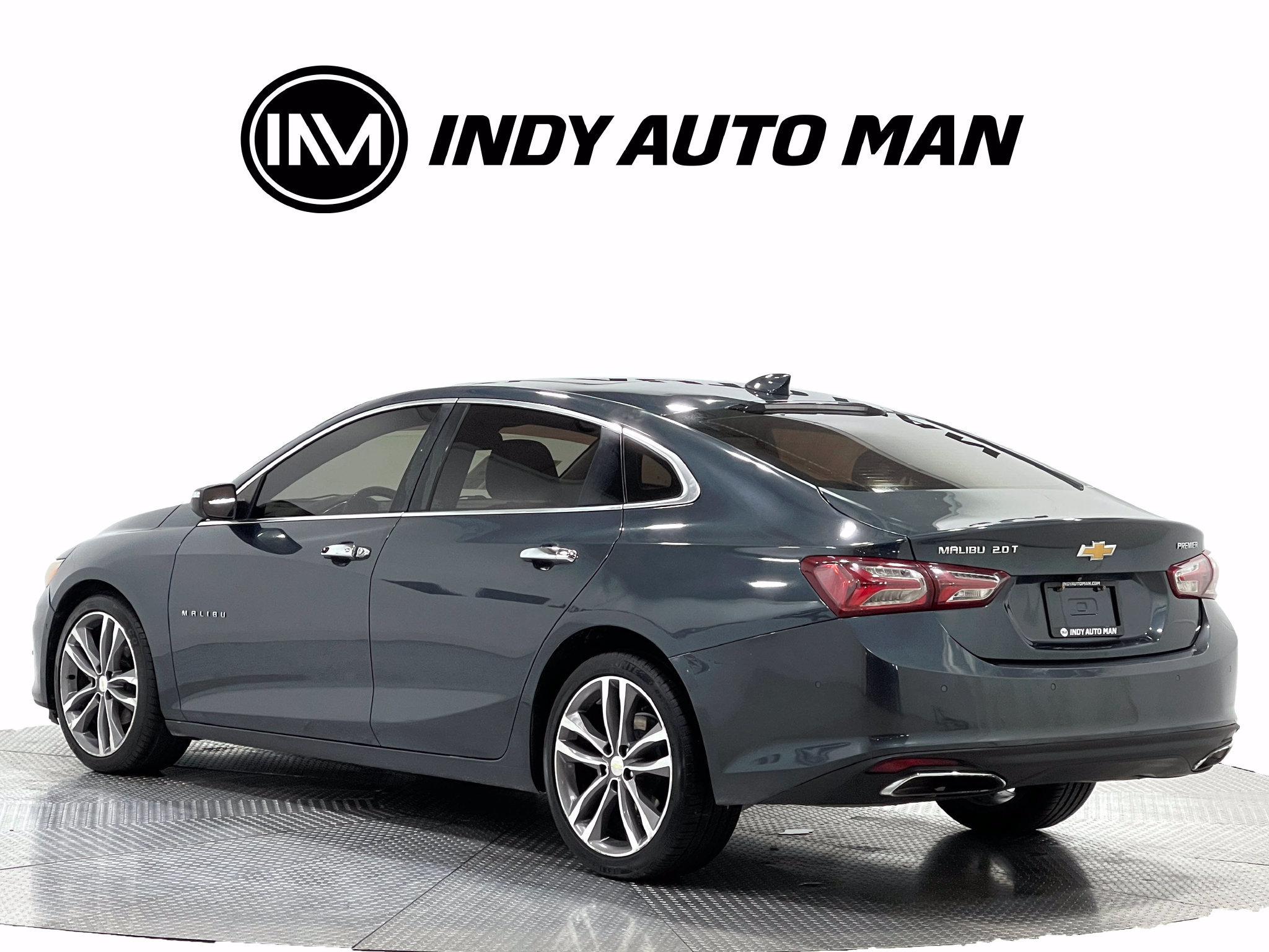 Used 2020 Chevrolet Malibu Premier FWD image 6