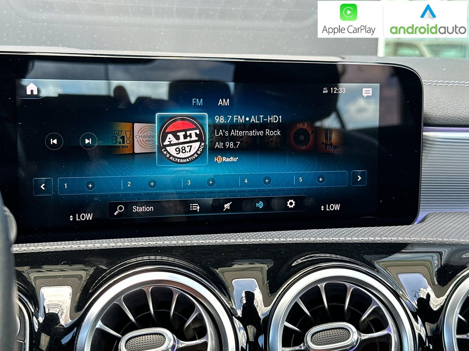 Certified 2021 Mercedes-Benz CLA 250 image 21