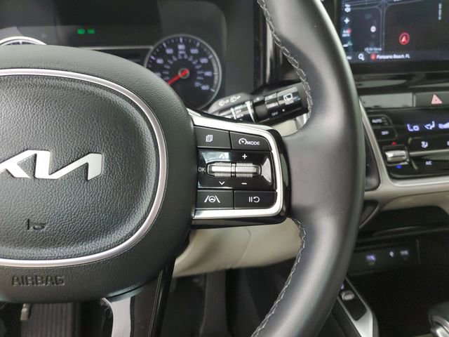 Used 2023 Kia Sorento S image 27