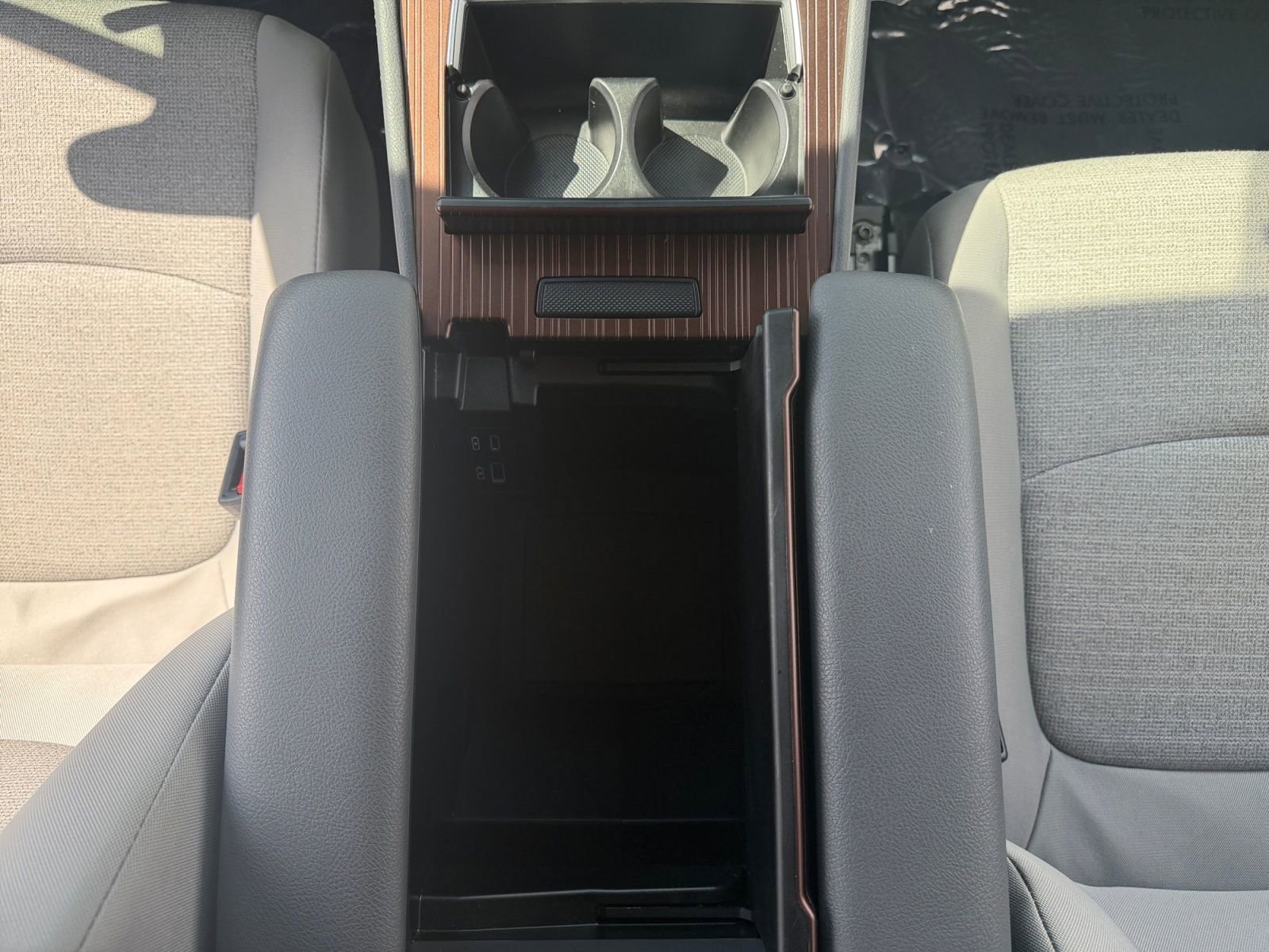 Certified 2024 Toyota Sienna LE image 22