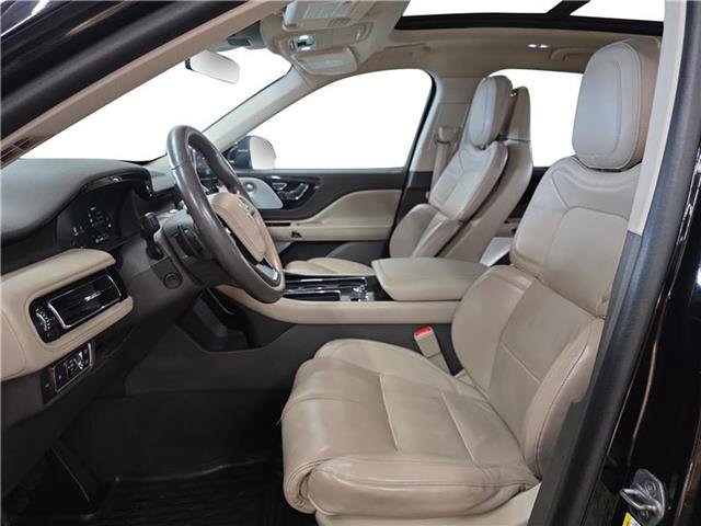 Used 2021 Lincoln Aviator Reserve w/ Equipment Group 201A image 22