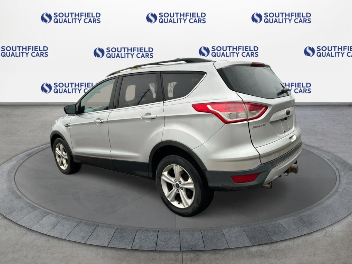 Used 2013 Ford Escape SE FWD image 4