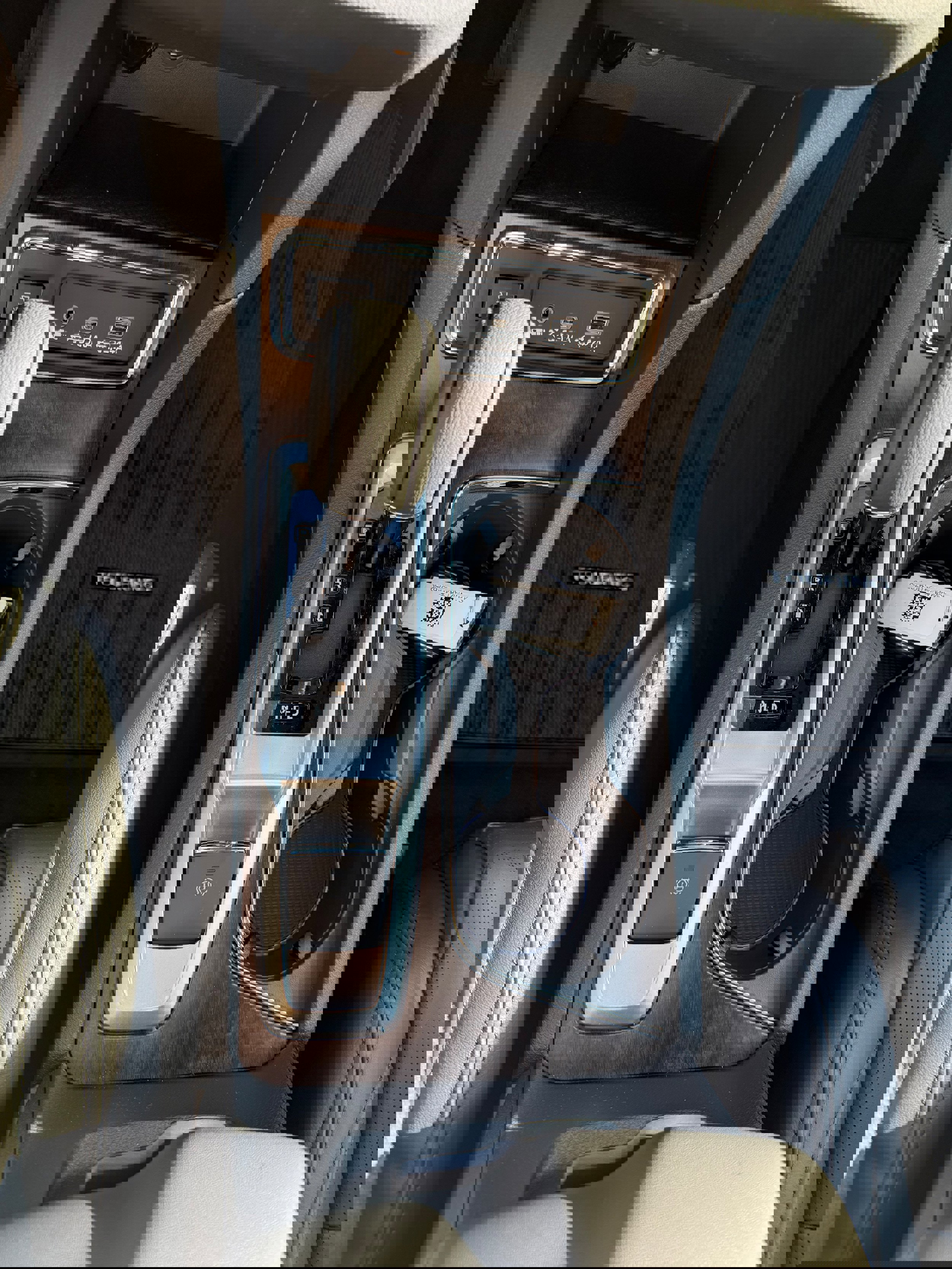 New 2026 Subaru Ascent Touring image 10