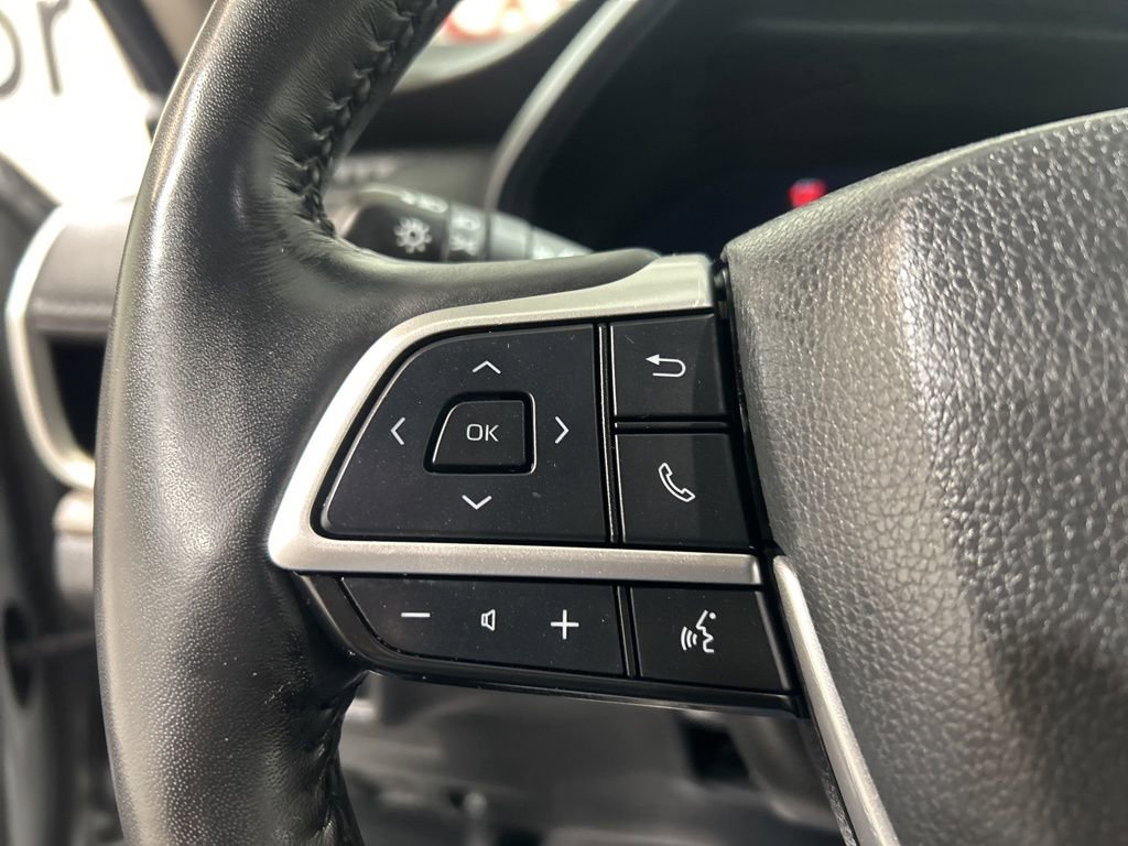 Used 2024 Toyota Grand Highlander AWD image 24