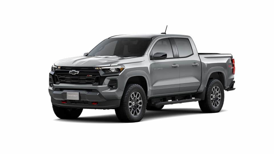 New 2026 Chevrolet Colorado Z71 AWD/4WD image 31