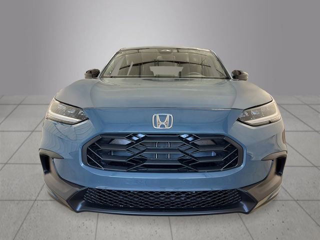 New 2026 Honda HR-V Sport image 10