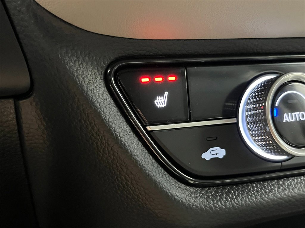 New 2026 Honda HR-V EX-L image 17