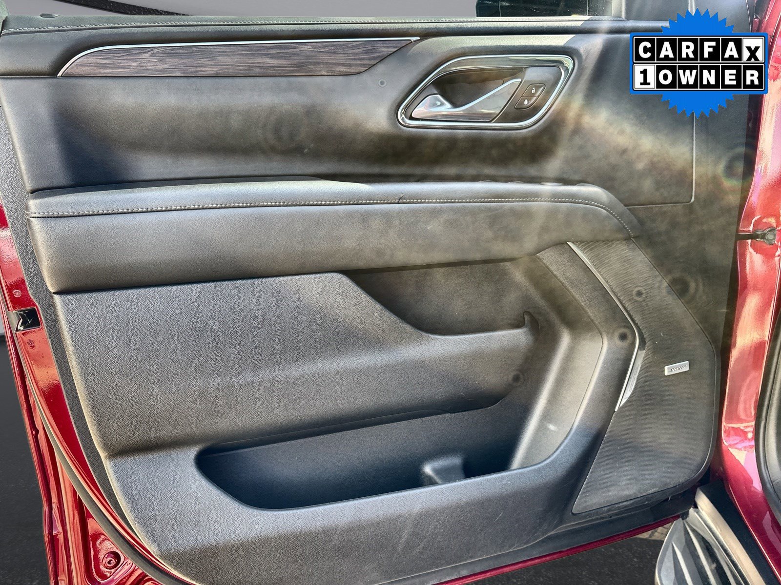 Used 2023 Chevrolet Tahoe LT w/ LT Signature Plus Package image 23