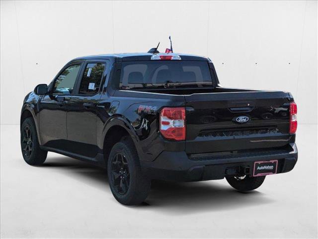 New 2025 Ford Maverick XLT w/ XLT Luxury Package image 8