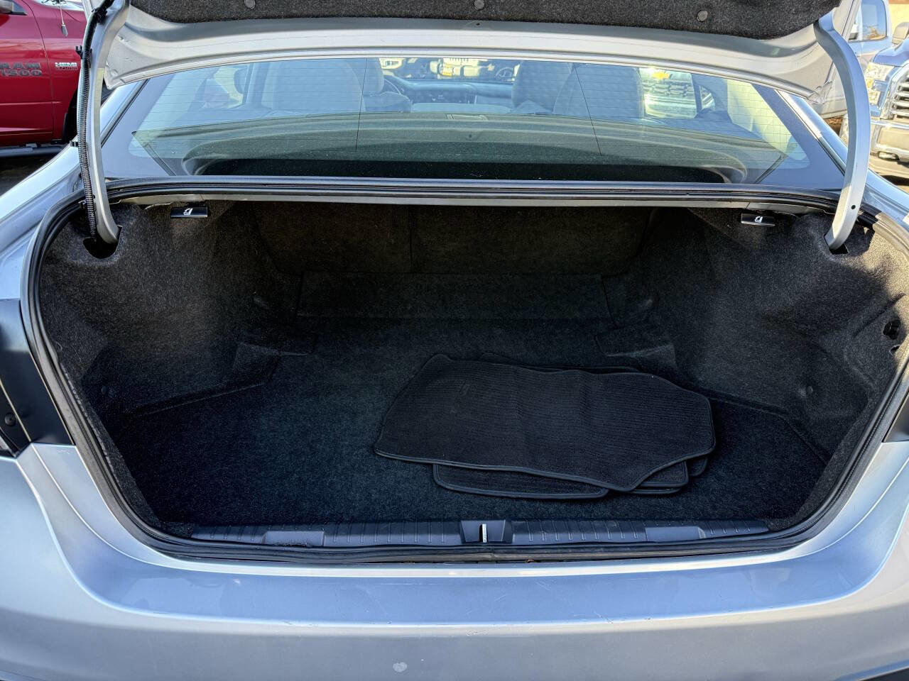 Used 2021 Subaru Legacy Premium image 21