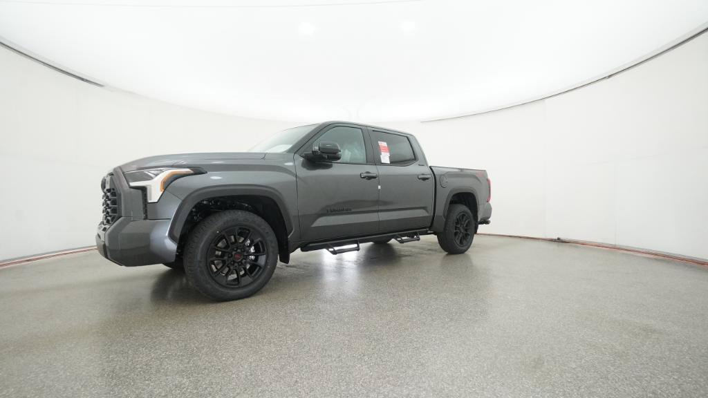 New 2026 Toyota Tundra Limited w/ TRD Off-Road Package AWD/4WD image 20