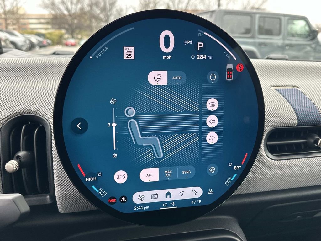 New 2026 MINI Cooper Convertible image 12