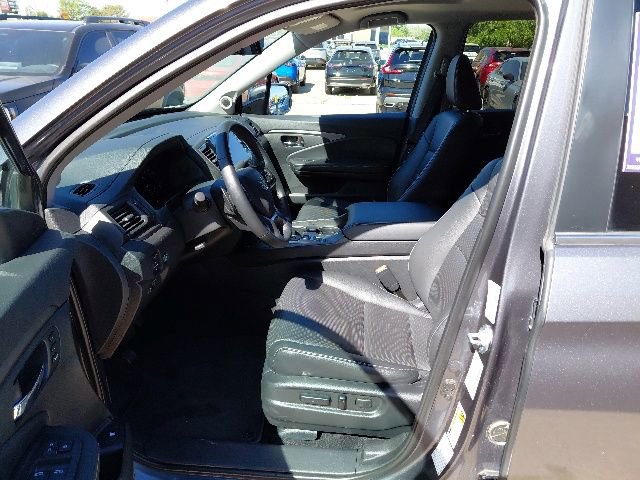 Used 2025 Honda Ridgeline RTL image 29