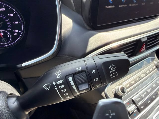 Used 2023 Hyundai Santa Fe SEL AWD/4WD image 40