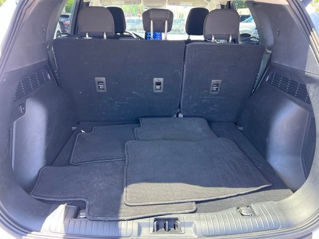 Certified 2023 Ford Escape Active AWD/4WD image 22