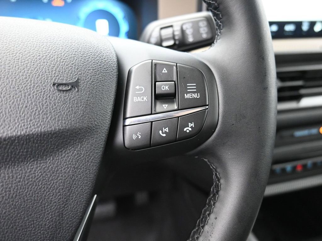 New 2025 Ford Bronco Sport Big Bend w/ Convenience Package image 7