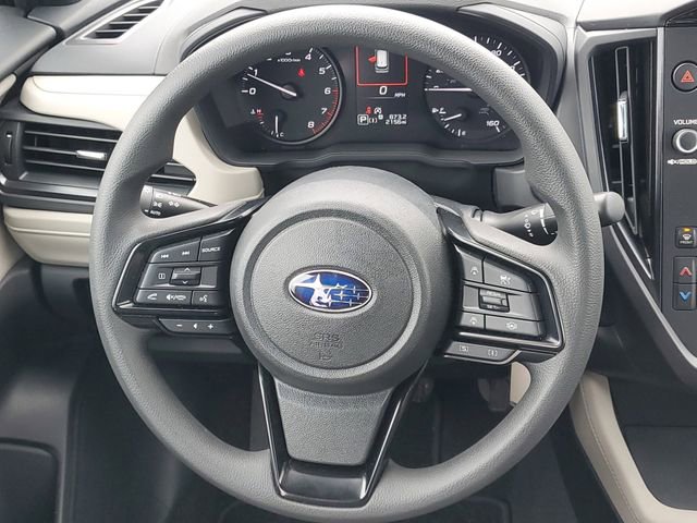 Certified 2026 Subaru Forester AWD/4WD image 12