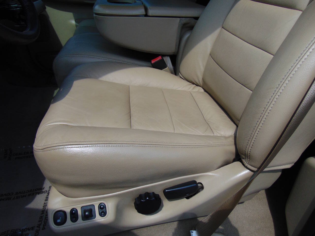 Used 2007 Ford F250 Lariat AWD/4WD image 7