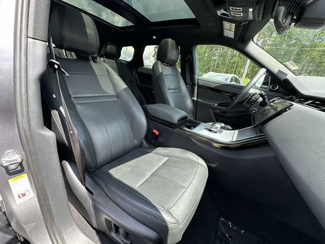 Used 2024 Land Rover Range Rover Evoque S AWD/4WD image 28