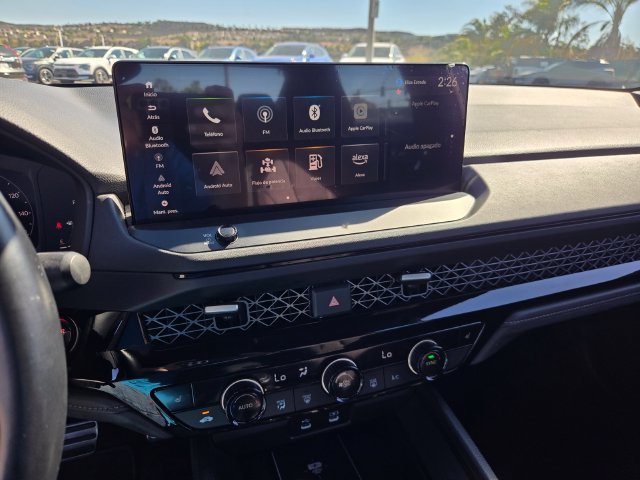 Used 2025 Honda Accord Sport image 19
