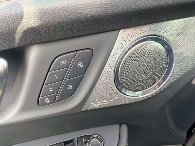 New 2026 Buick Enclave Avenir w/ Super Cruise Package image 17