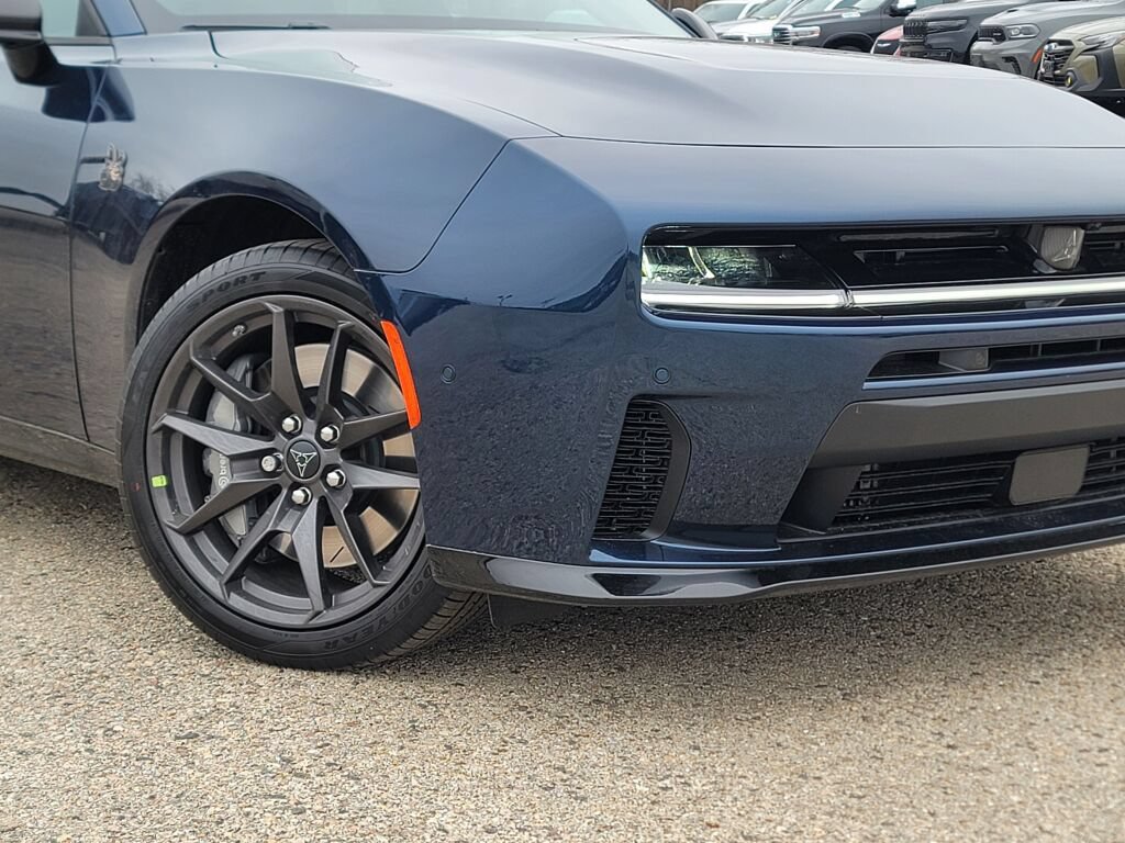 New 2026 Dodge Charger Scat Pack AWD/4WD image 6