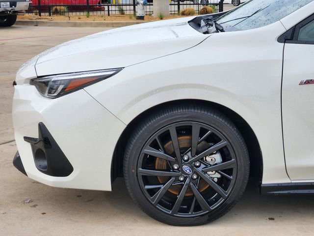 Certified 2024 Subaru Impreza RS w/ Popular Package #1 image 8