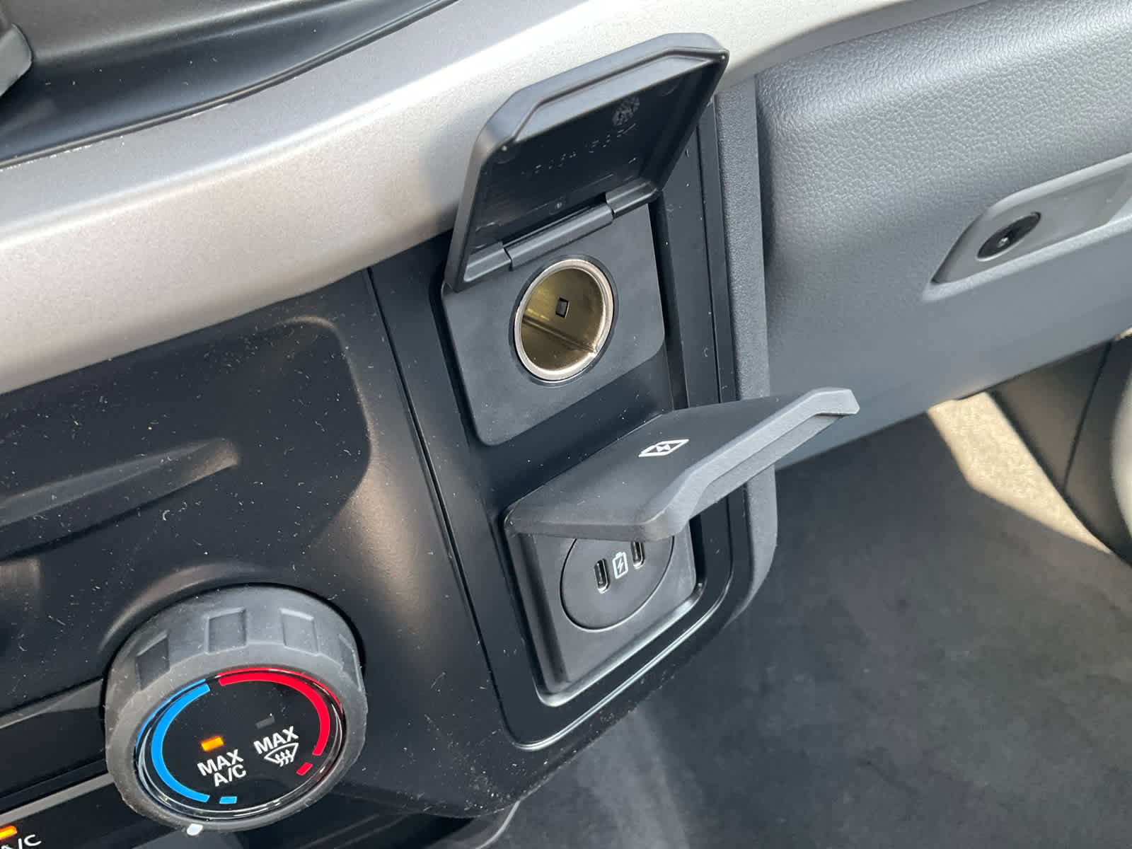 New 2026 Ford F250 XL w/ STX Appearance Package image 26