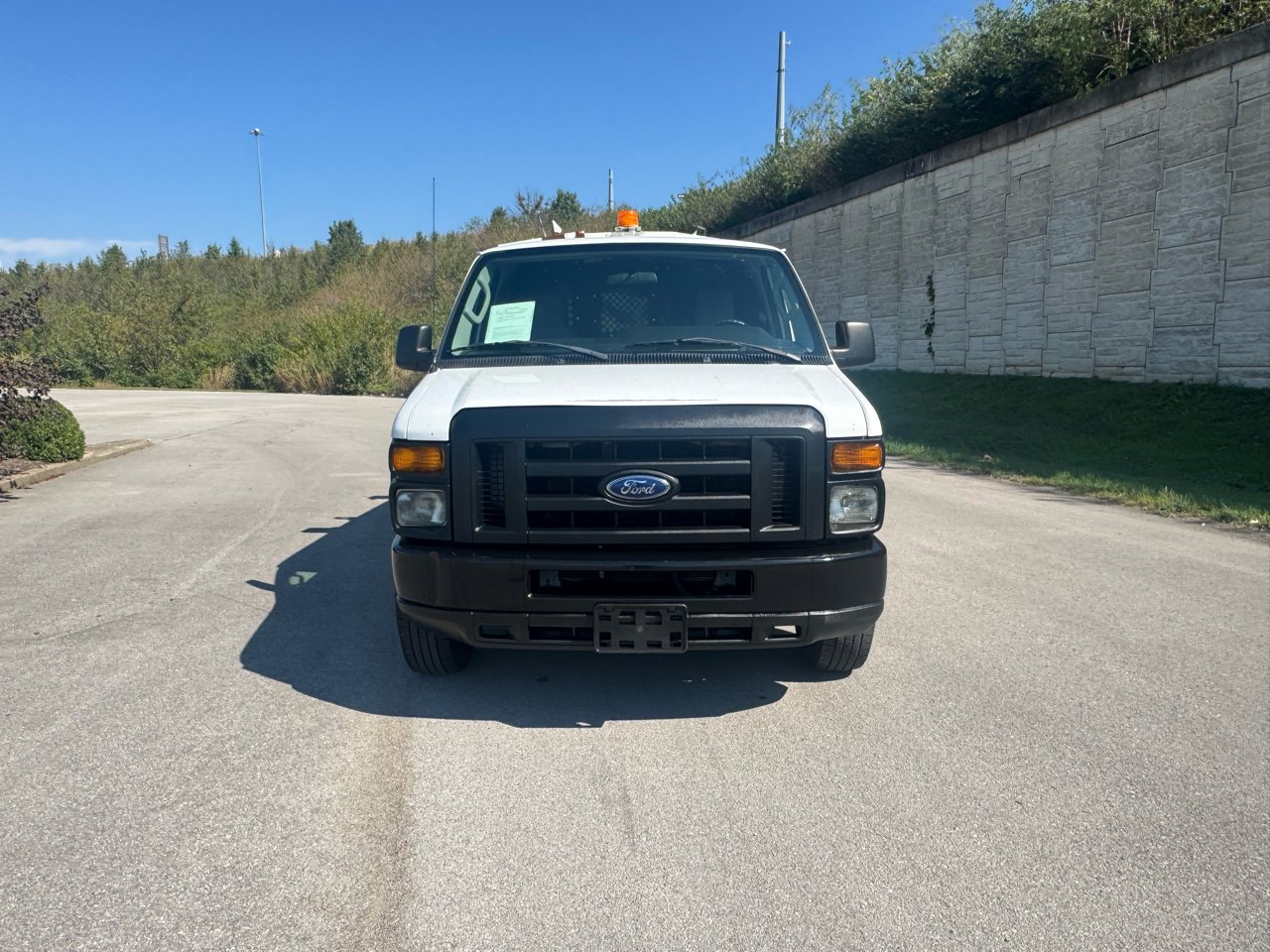 Used 2013 Ford E-250 and Econoline 250 w/ PWR Group image 10