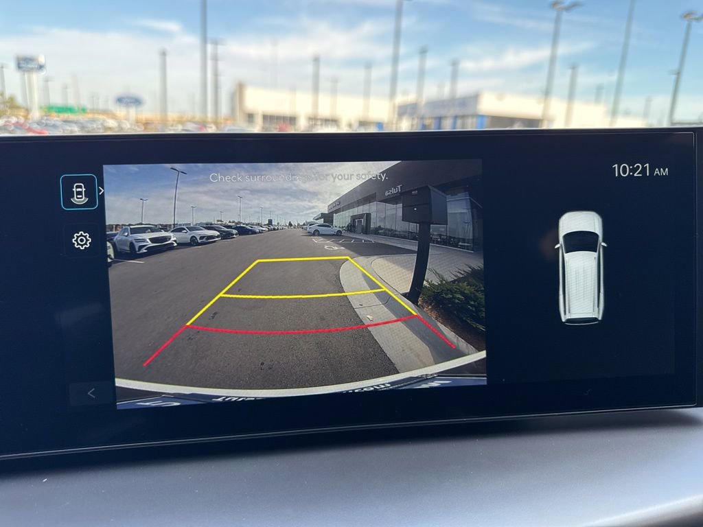 New 2026 Hyundai Ioniq 9 SE image 21